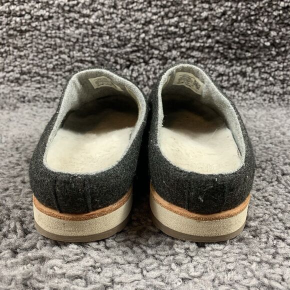 Merrell Women's Juno Clog Wool Mule Slip On Shoe Sandal Sz 6.5 - Picture 2 of 8